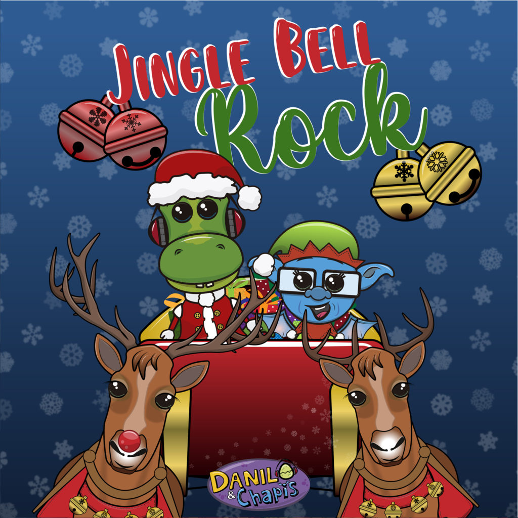 DYCH Jingle Bell Rock